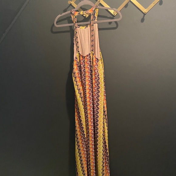 BarIII Maxi Dress - Picture 2 of 5